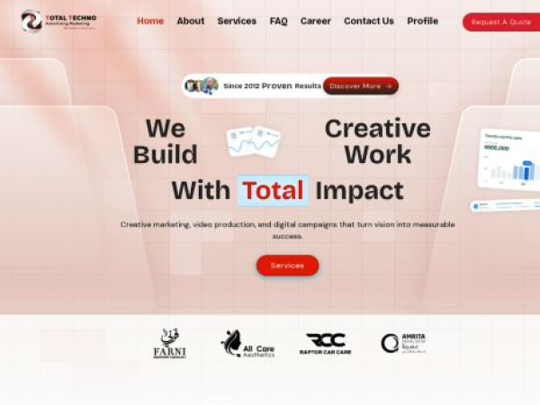 totaltechno.ae