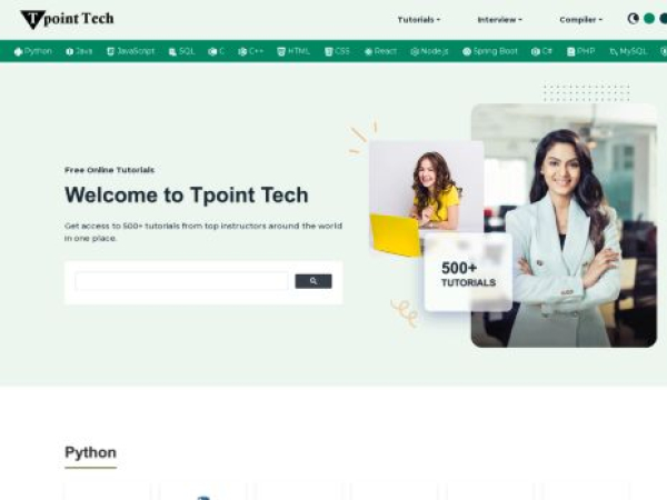 tpointtech.com