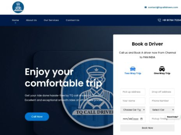 tqcalldrivers.com