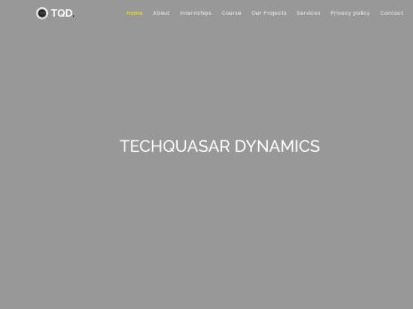 tqd.co.in