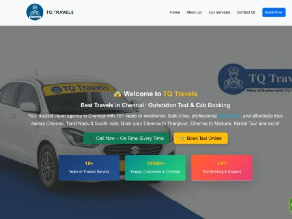 tqtravels.com