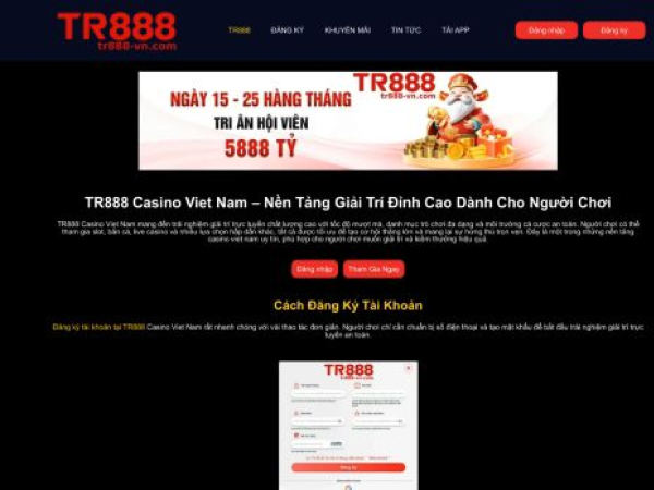 tr888-vn.com