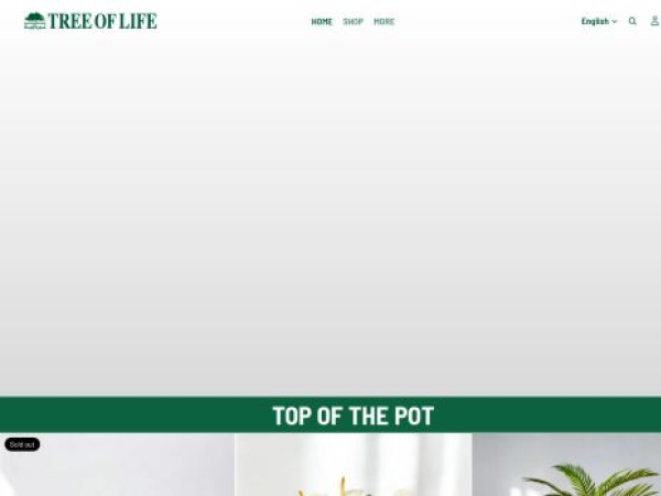 treeoflifekuwait.com