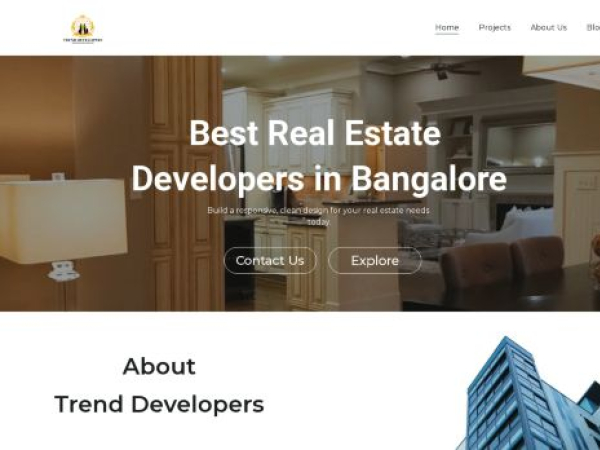 trenddevelopers.com