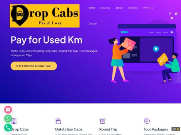 trichydroptaxi.com