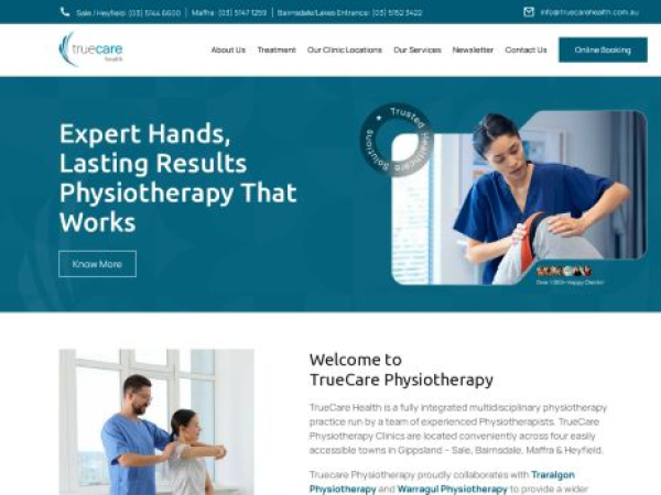 truecarehealth.com.au