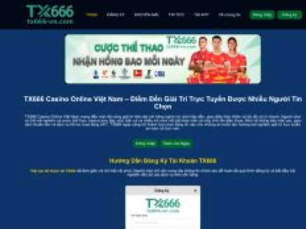 tx666-vn.com