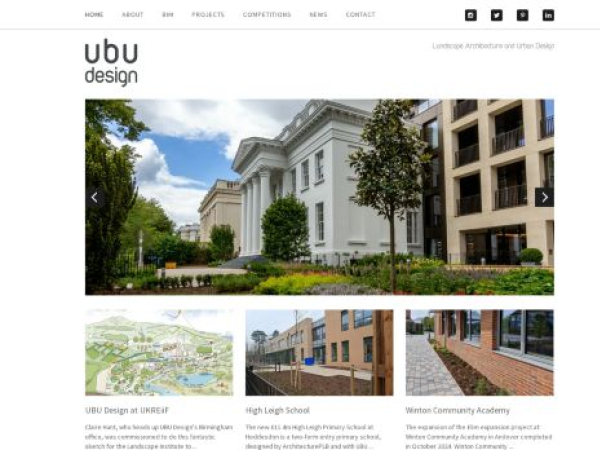 ubu-design.co.uk