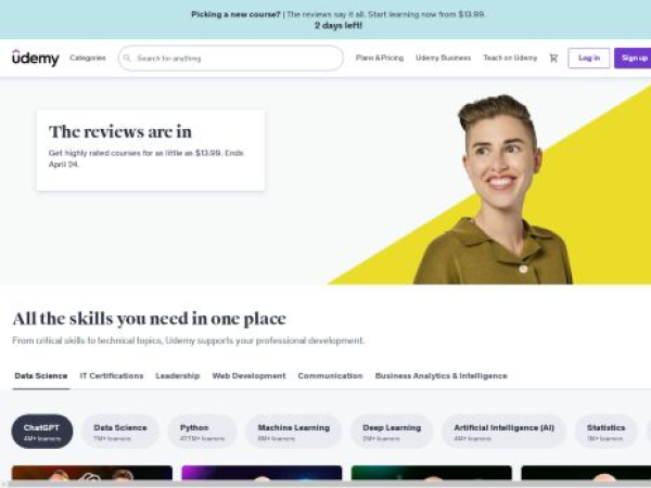 udemy.com