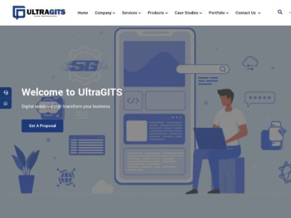 ultragits.com