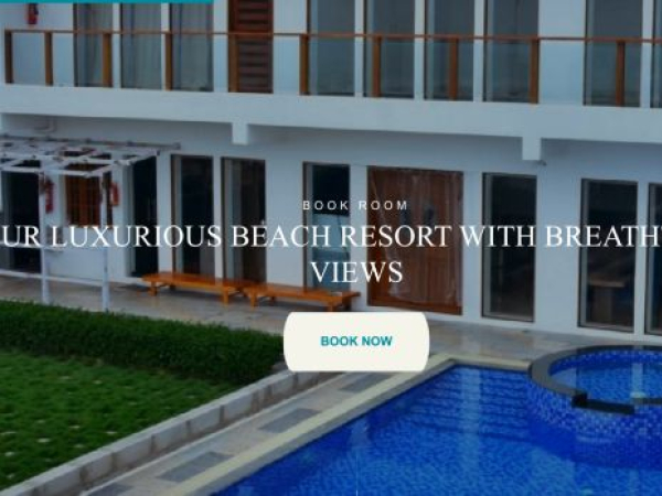 uminobeachresort.com
