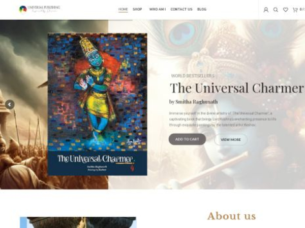 universalbooks.in