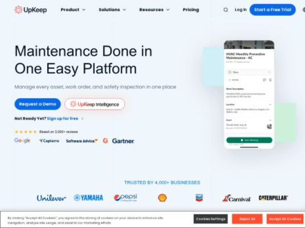 upkeep.com