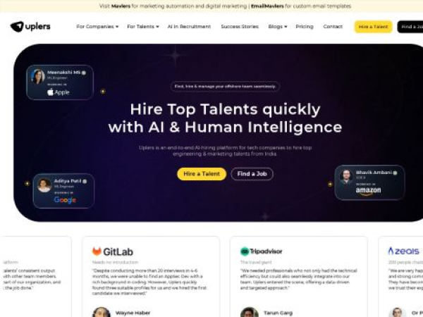 uplers.com
