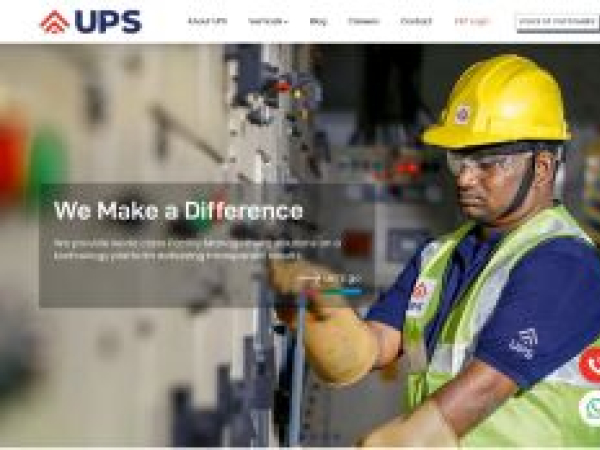 upsfm.com