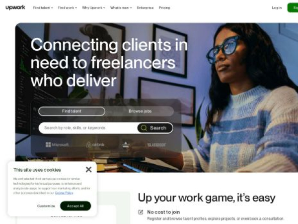 upwork.com