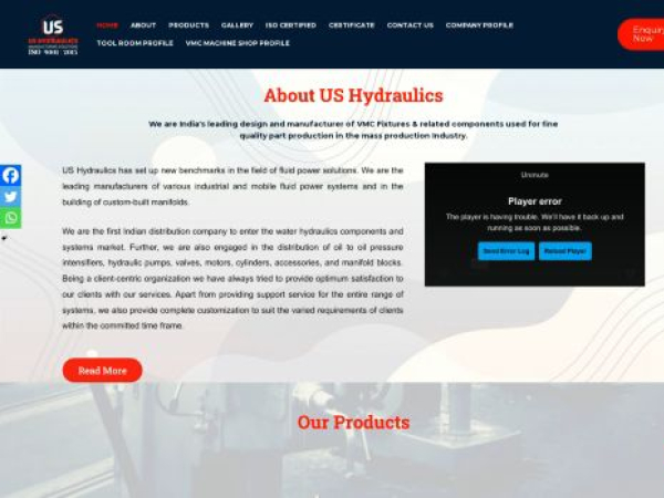 ushydraulicsfixture.com