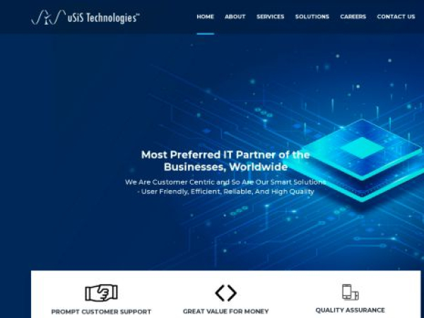 usistech.com