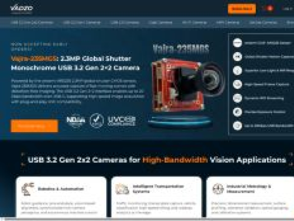 vadzoimaging.com