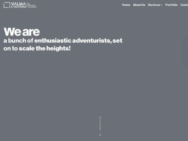 valmacreations.com