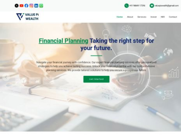 valuepiwealth.com