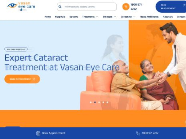 vasaneye.com