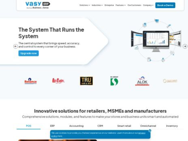 vasyerp.com