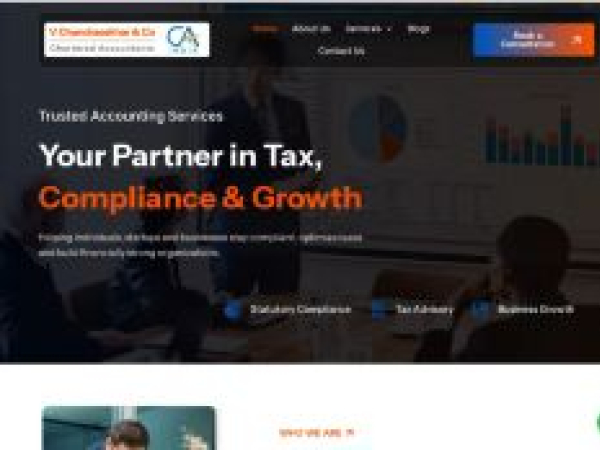 vcsaudit.com