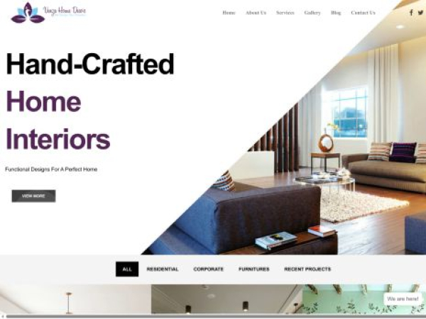 venzahomedecorss.com