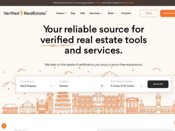 verified.realestate