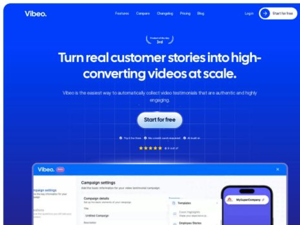 vibeo.ai
