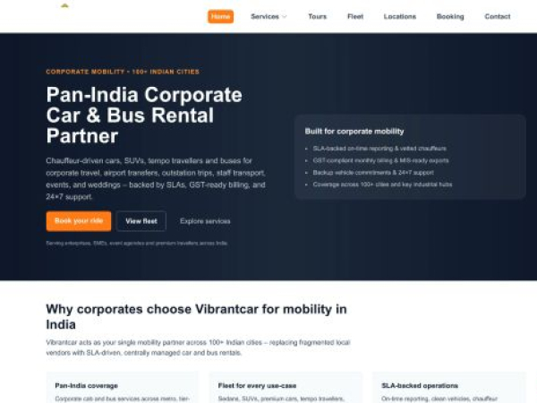 vibrantcar.com