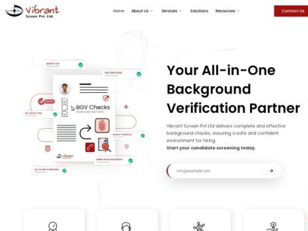 vibrantscreen.com