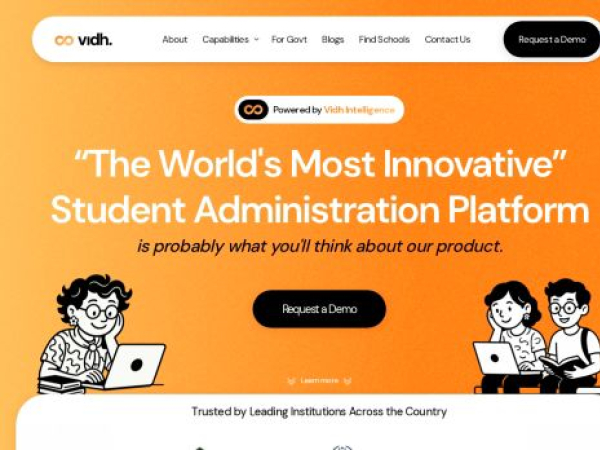 vidh.co
