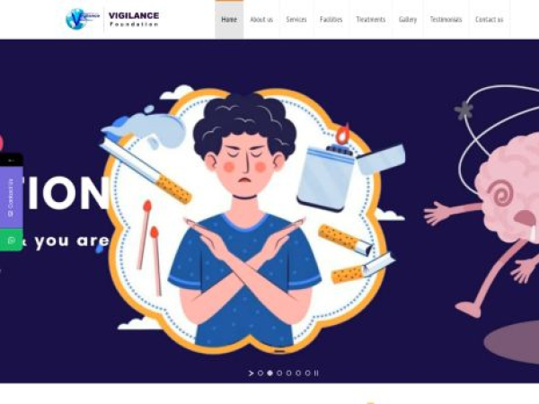 vigilancefoundations.com
