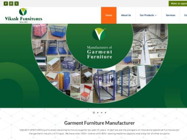 vikashfurnitures.in