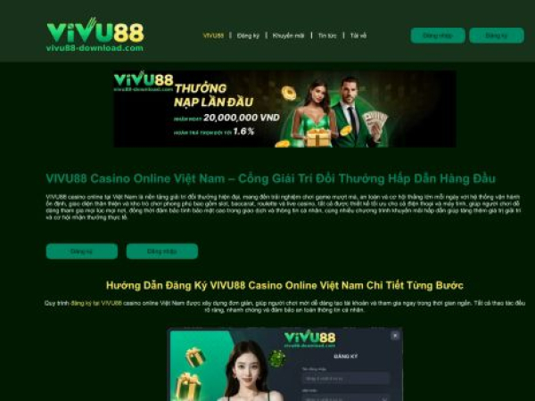 vivu88-download.com