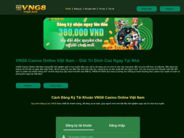 vng8.asia