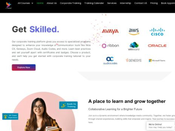 voiptrainers.com