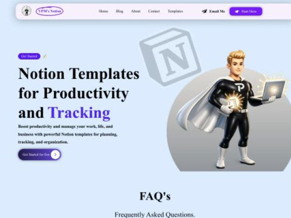 vpmnotion.com