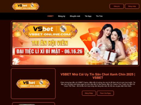 vsbet-online.com