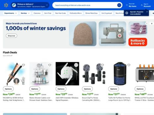 walmart.com