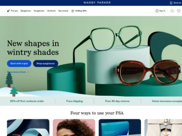 warbyparker.com