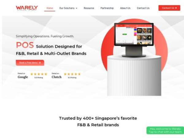 warelypos.com.sg