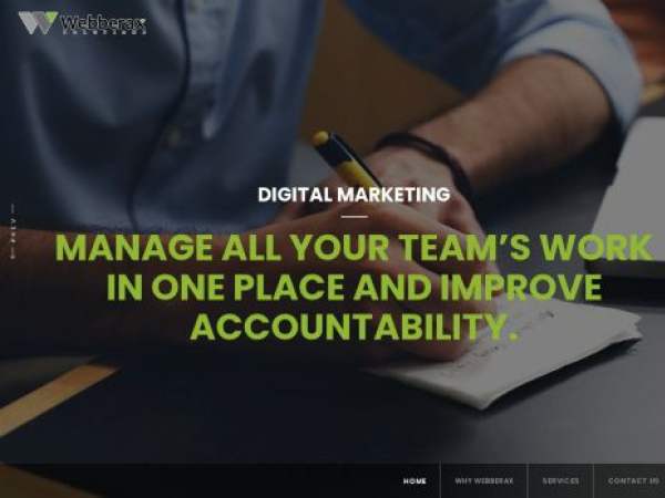 webberax.com