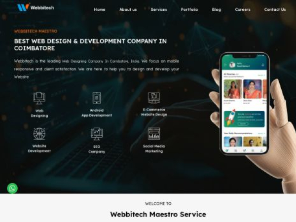 webbitech.com