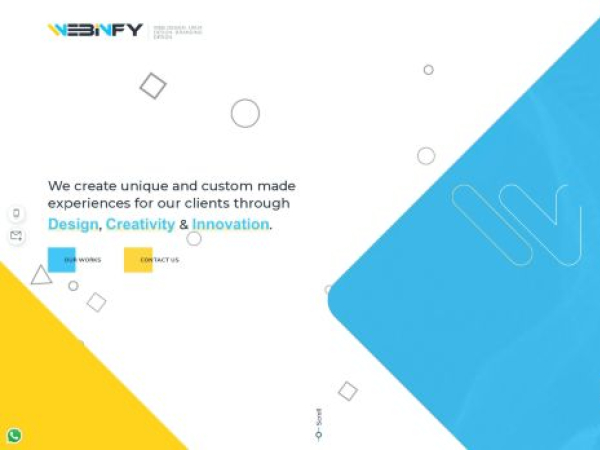 webinfy.in