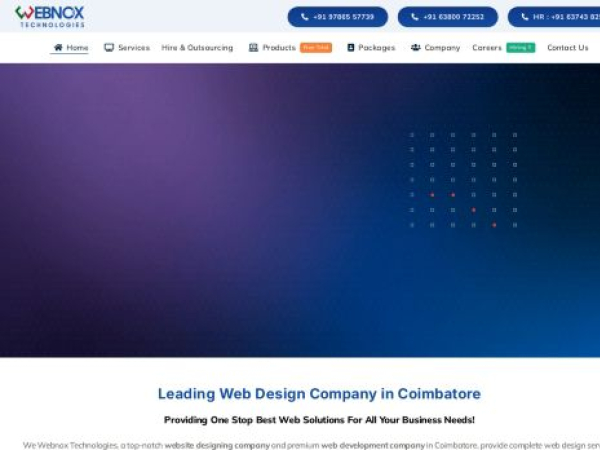 webnox.in