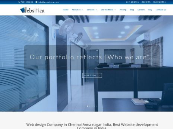 websitica.com