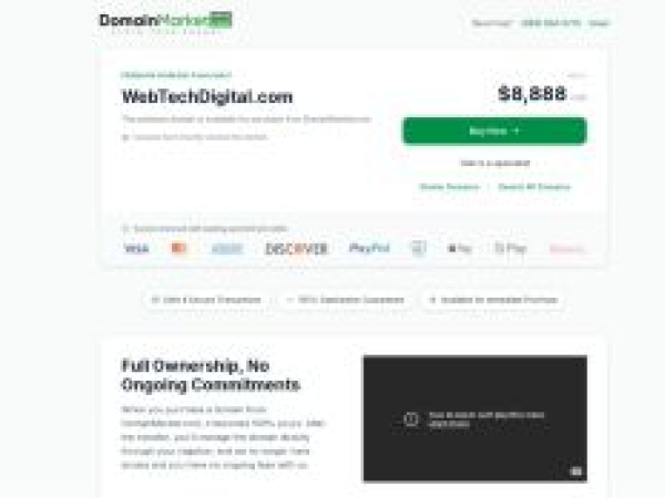 webtechdigital.com
